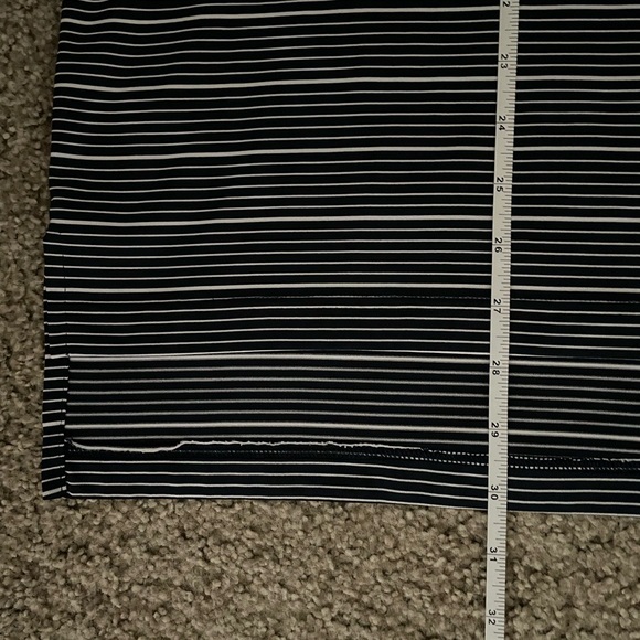 Adidas Golf 3-Button Climalite Polo Shirt - Picture 4 of 6